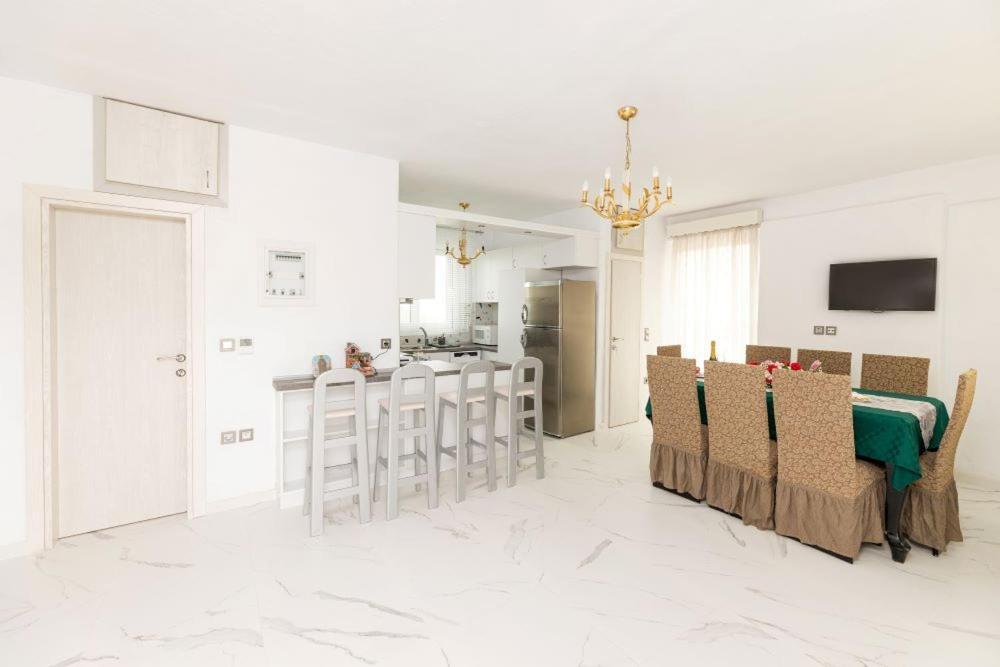 Vista De Montana Meteora II Villa Vlachava Ngoại thất bức ảnh