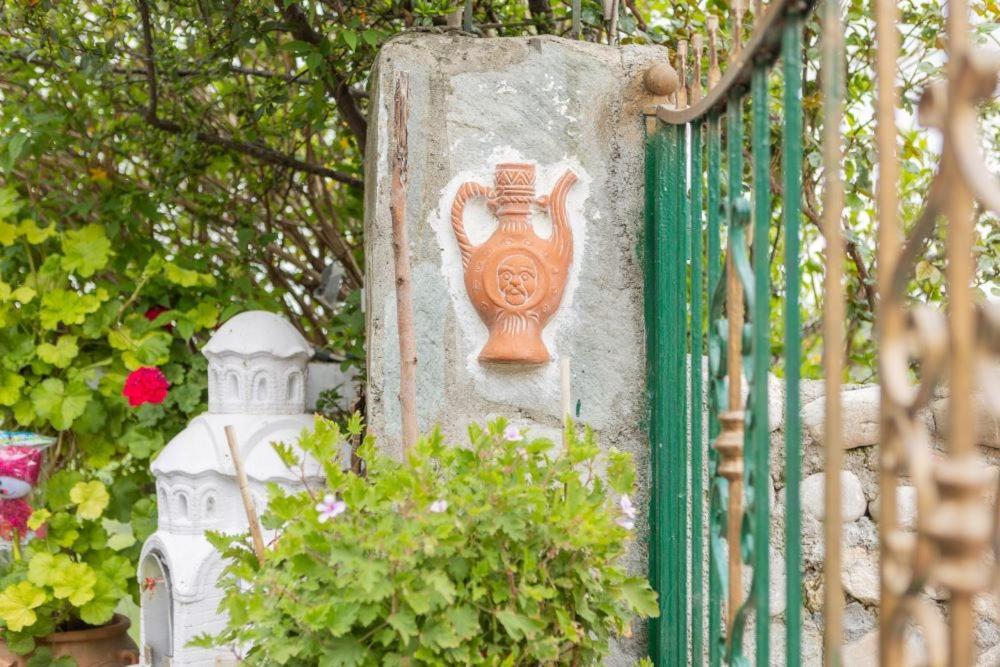 Vista De Montana Meteora II Villa Vlachava Ngoại thất bức ảnh