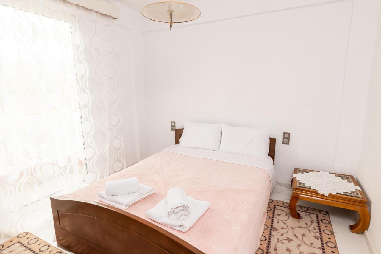Vista De Montana Meteora II Villa Vlachava Ngoại thất bức ảnh