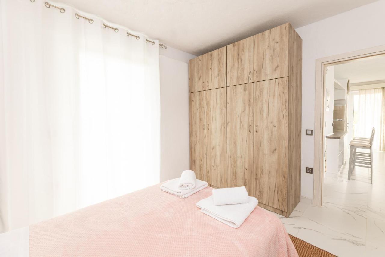 Vista De Montana Meteora II Villa Vlachava Ngoại thất bức ảnh