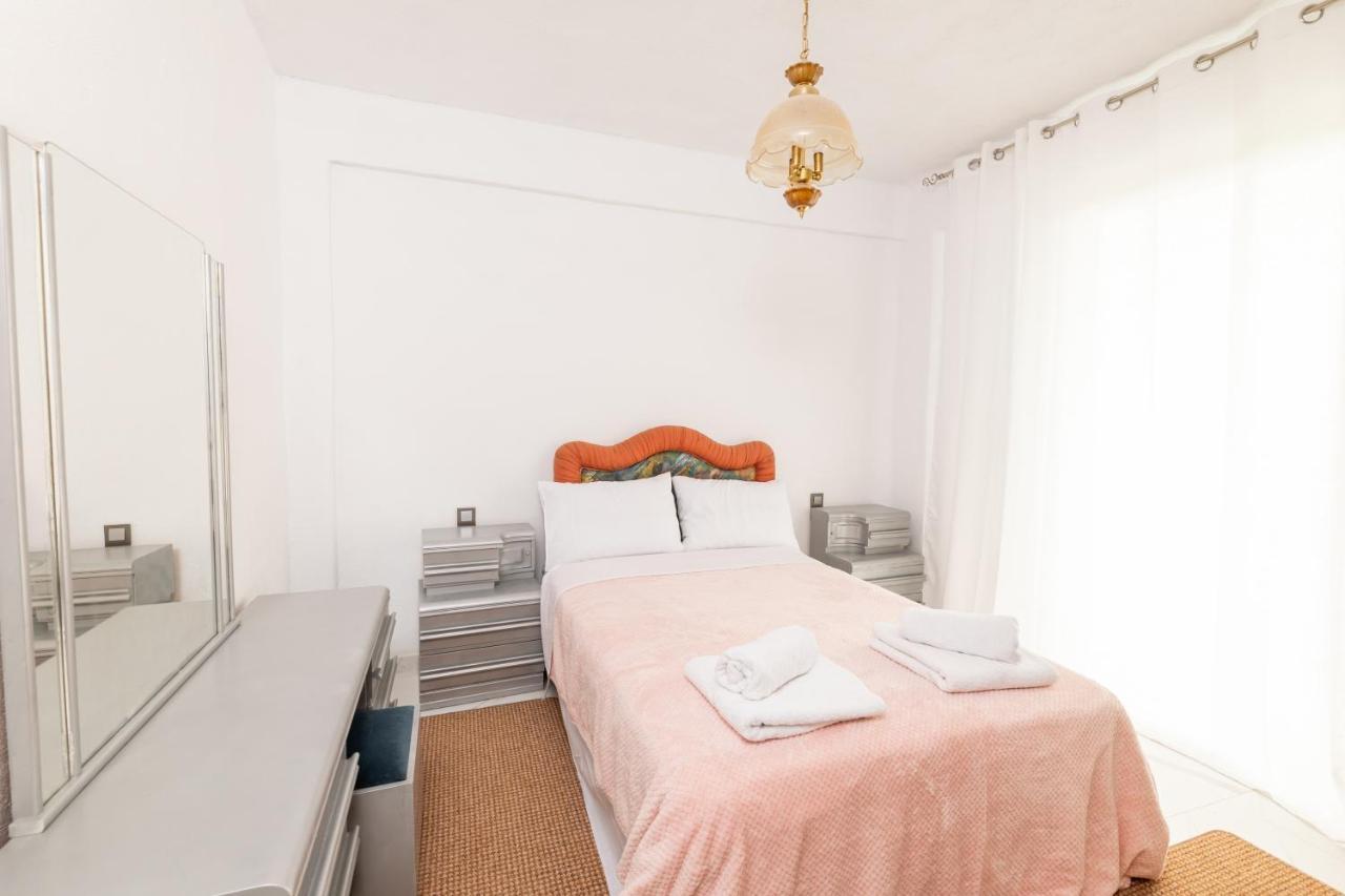 Vista De Montana Meteora II Villa Vlachava Ngoại thất bức ảnh