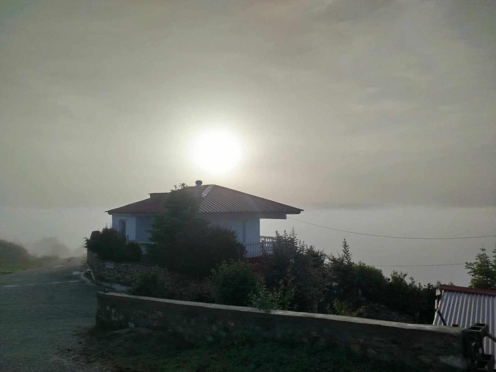 Vista De Montana Meteora II Villa Vlachava Ngoại thất bức ảnh
